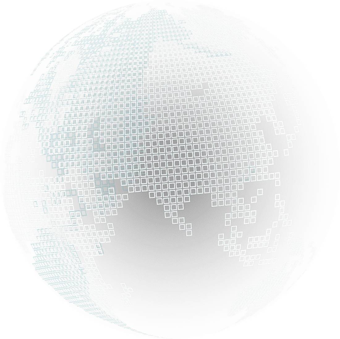 Globe Asset Image